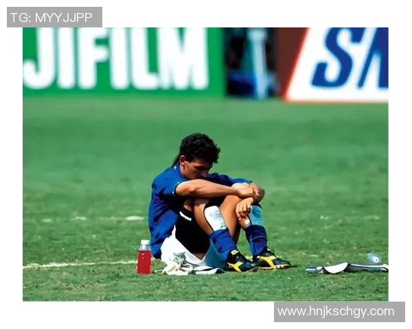 十大伤病退役的足球明星：失落的辉煌传奇