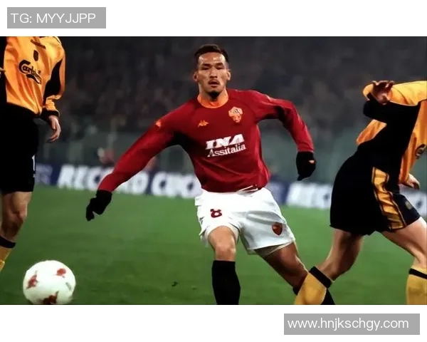 日本足球传奇球星回顾与成就探索：从中田英寿到香川真司的辉煌历程